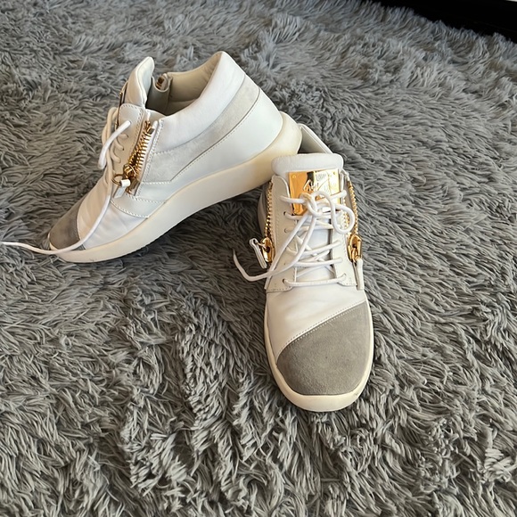 Giuseppe Zanotti Shoes - Giuseppe Zanotti Shoes